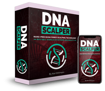 DNA Scalper Indicator